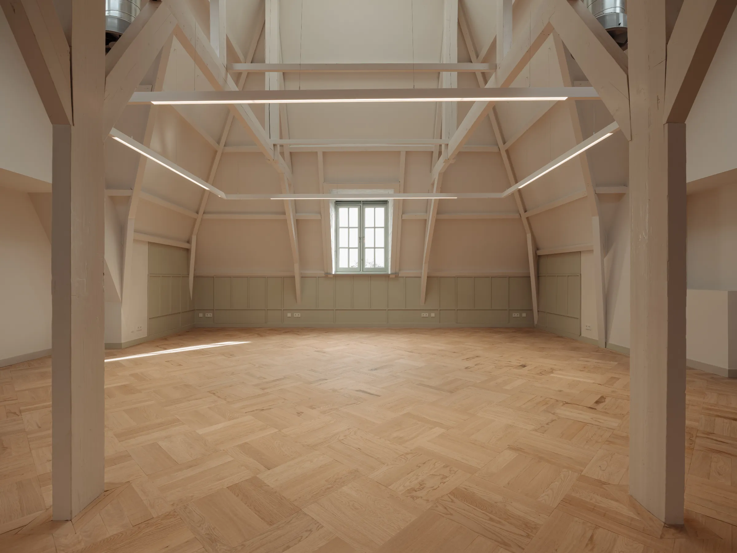 Het Muntgebouw - Kantoren