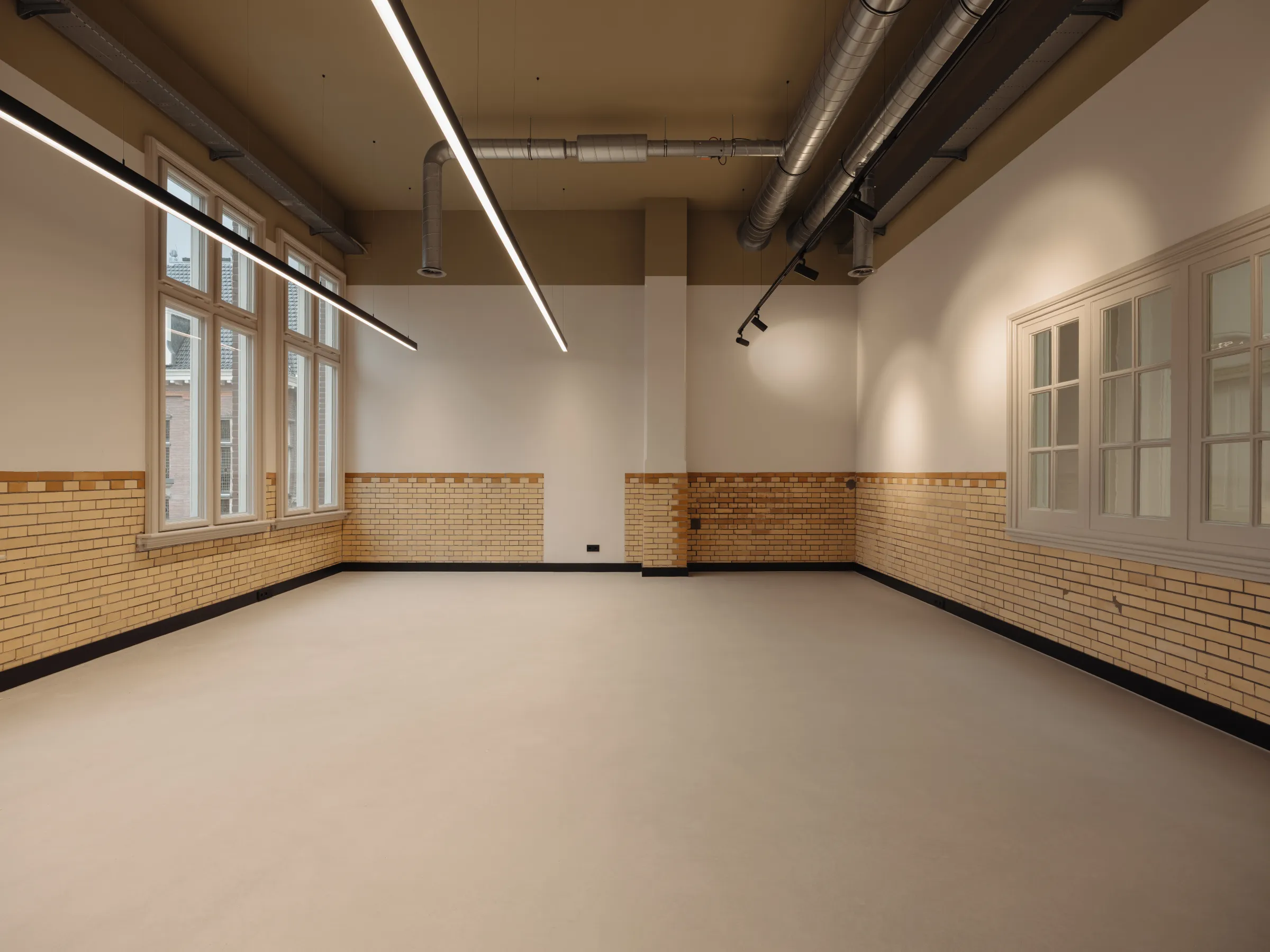 Het Muntgebouw - Kantoren